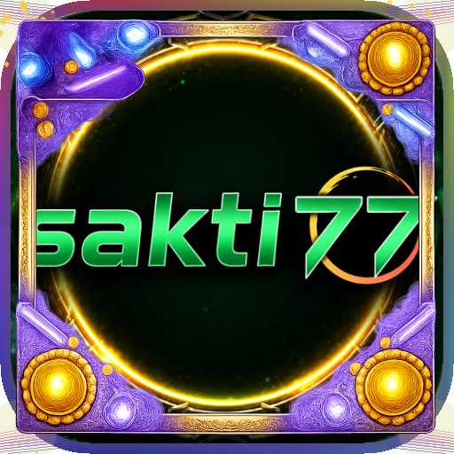 sakti77 — mitra unggulan